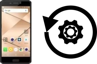 Como resetar um Micromax Canvas 2 (2017)