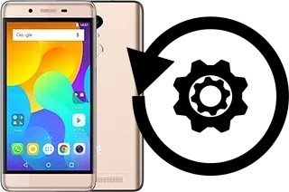 Como resetar um Micromax Canvas Evok Power Q4260