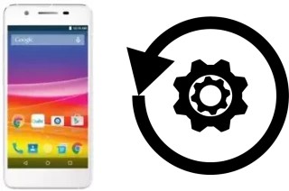 Como resetar um Micromax Canvas Knight 2 4G E471