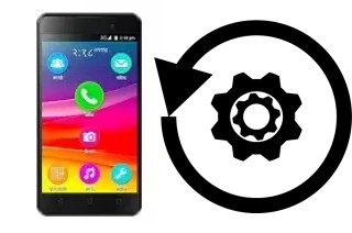 Como resetar um Micromax Canvas Spark 2