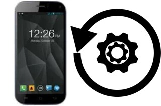 Como resetar um Micromax Canvas Turbo