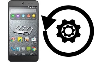 Como resetar um Micromax Canvas Xpress 2 E313