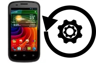 Como resetar um Micromax A89 Ninja