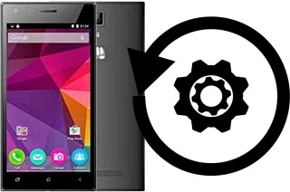 Como resetar um Micromax Canvas xp 4G Q413