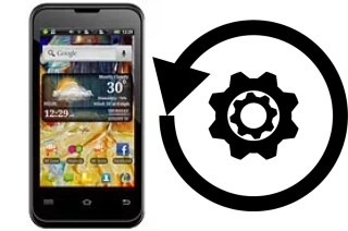 Como resetar um Micromax A87 Ninja 4.0