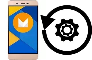 Como resetar um Micromax Vdeo 2