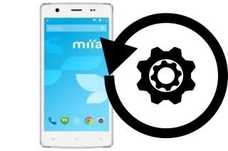 Como resetar um Miia ST-550