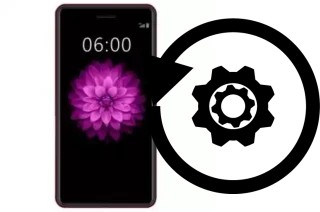 Como resetar um Mione N9 Pro