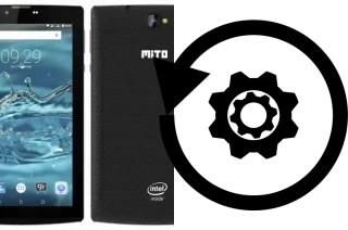 Como resetar um Mito Fantasy Tablet T71