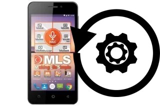 Como resetar um MLS IQ1452A