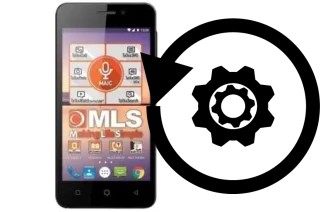 Como resetar um MLS IQ1453