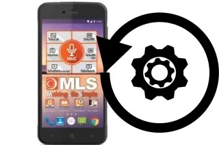 Como resetar um MLS IQ1517