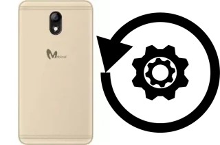 Como resetar um Mobicel astro