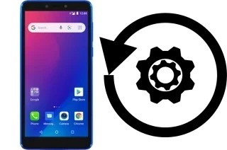 Como resetar um Mobicel R1