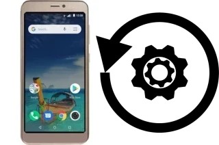 Como resetar um Mobicel V4