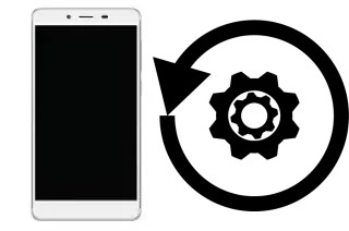 Como resetar um Mobiistar Prime X 2017