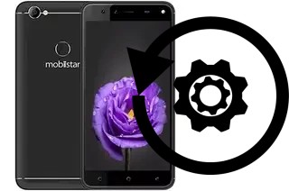 Como resetar um Mobiistar XQ Dual