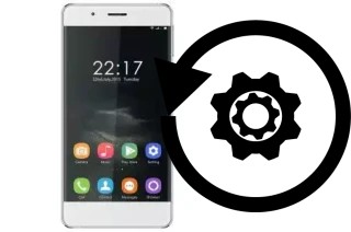 Como resetar um Mobiola MS50B11000