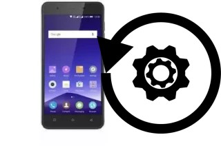 Como resetar um Mobistel Cynus F10