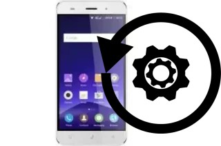 Como resetar um Mobistel Cynus F7