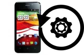 Como resetar um Mobitel SQ 40E31T