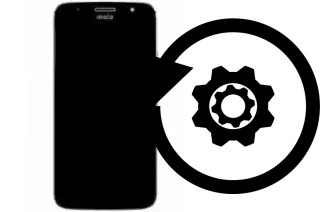 Como resetar um Moto G6