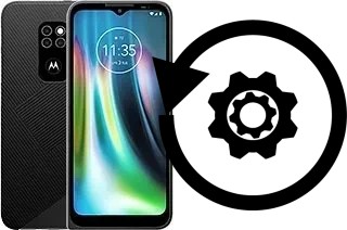 Como resetar um Motorola Defy (2021)