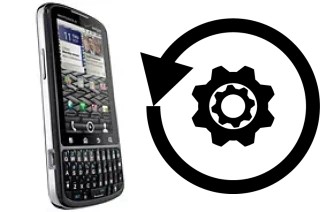 Como resetar um Motorola DROID PRO XT610