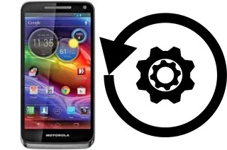 Como resetar um Motorola Electrify M XT905