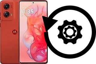 Como resetar um Motorola Moto G Stylus 5G (2024)