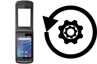 Como resetar um Motorola Motosmart Flip XT611