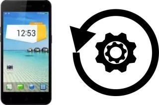 Como resetar um MPIE MP-809T Octa-Core