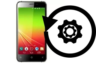 Como resetar um Mycell MyCell Alien SX8