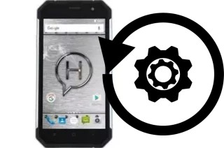 Como resetar um MyPhone Hammer Axe Pro