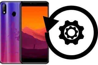 Como resetar um MyPhone myXI1 Plus