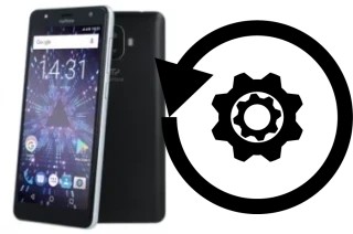 Como resetar um MyPhone Pocket 18x9