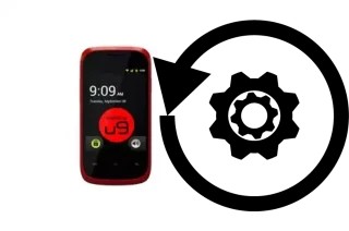 Como resetar um Ninetology I5351