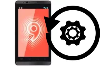 Como resetar um Ninetology I7520