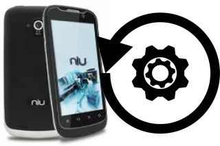 Como resetar um NIU Niutek 3G 4.0 N309