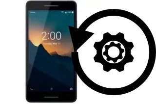 Como resetar um Nokia 2 V