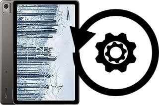 Como resetar um Nokia T21