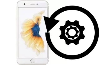 Como resetar um Nova N6 Plus