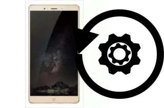 Como resetar um nubia Z11