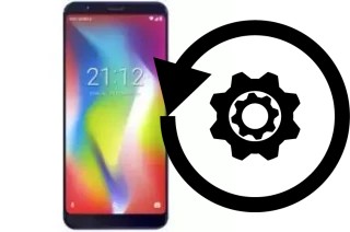 Como resetar um NUU Mobile G2