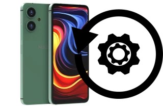 Como resetar um NUU Mobile N20