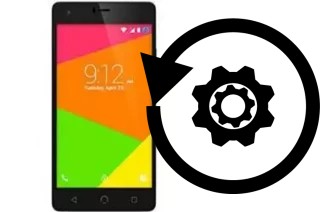 Como resetar um NUU Mobile N4L