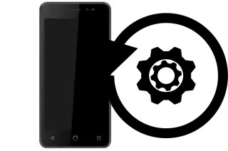 Como resetar um NUU-mobile NUU A3L