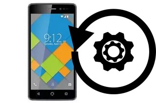 Como resetar um NUU-mobile NUU Mobile A4L