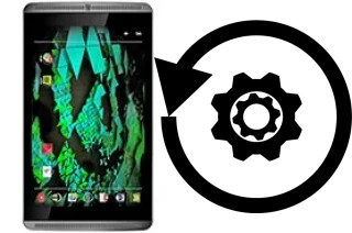 Como resetar um Nvidia Shield