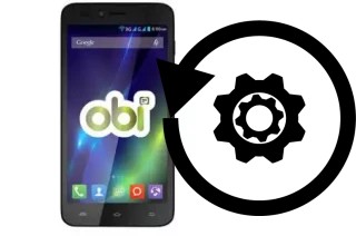 Como resetar um Obi S503 Plus